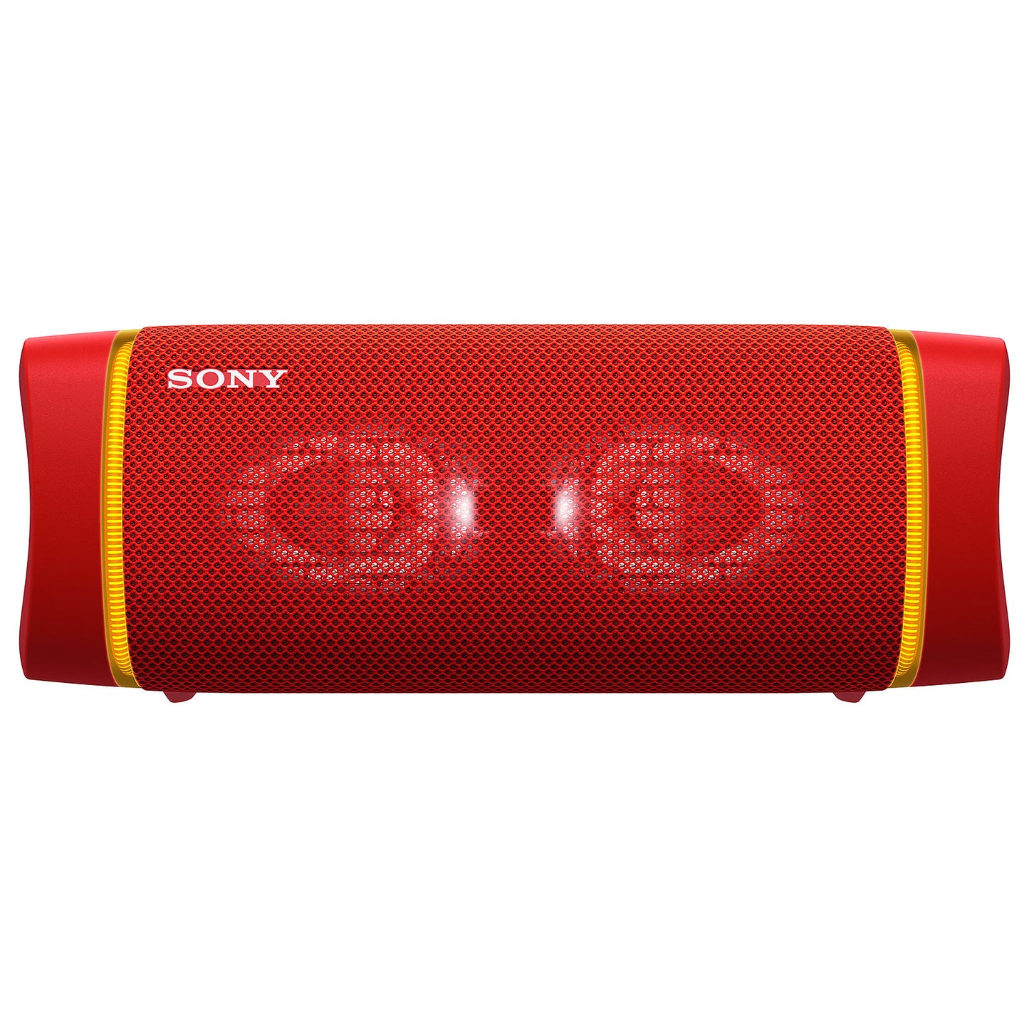 Sony-enceinte-sans-fil-extra-bass-srs-xb33-rouge
