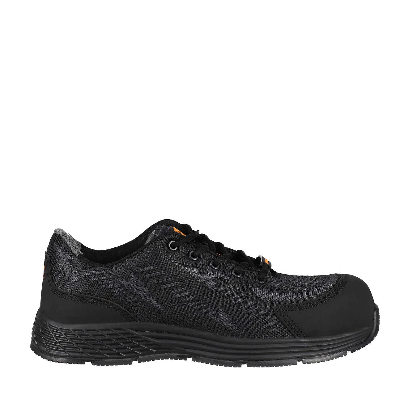 PROSPECTOR-PRO-CHAUSSURE-SÉCURITÉ-UNISEXE-MAILLE-NOIR-GRIS-HOMME-12-2