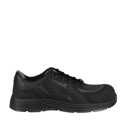 PROSPECTOR-PRO-CHAUSSURE-SÉCURITÉ-UNISEXE-MAILLE-NOIR-GRIS-HOMME-12-2