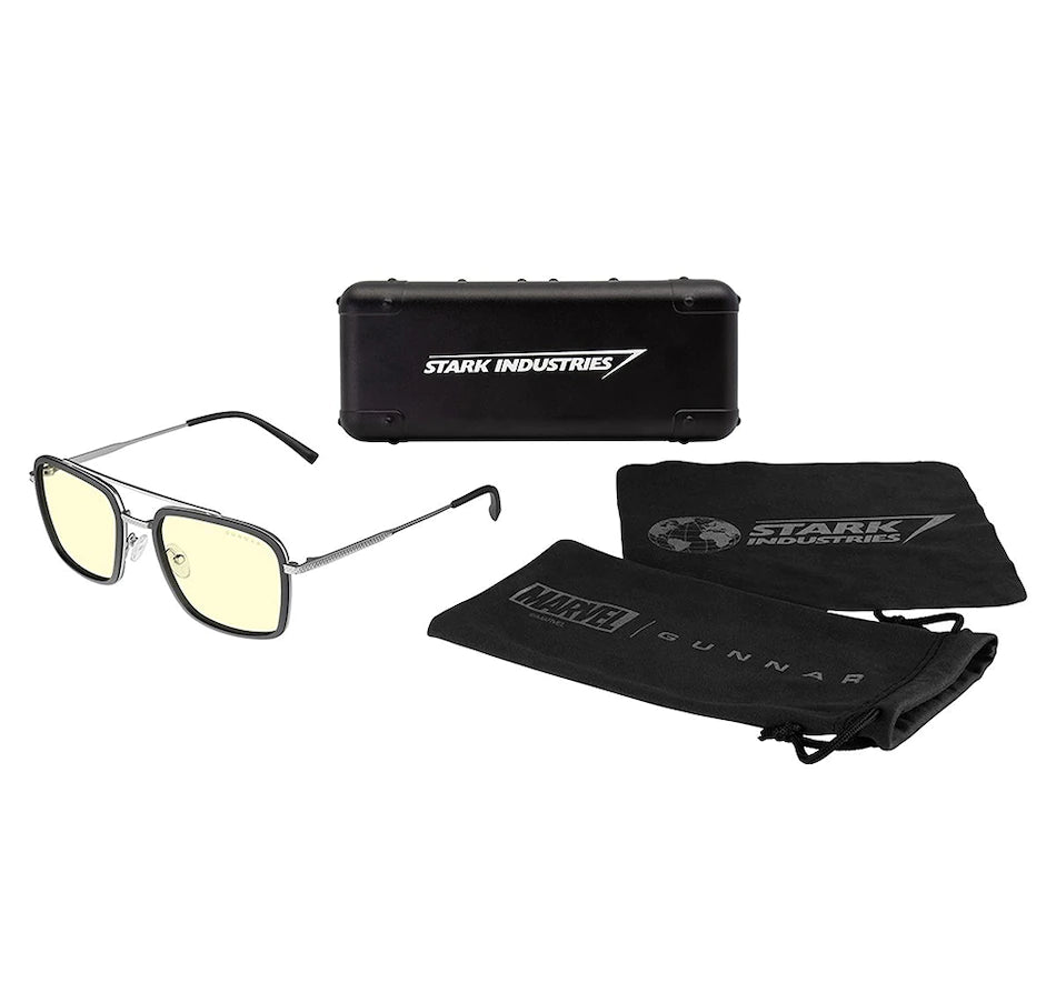 GUNNAR - Blue Light Protection Glasses