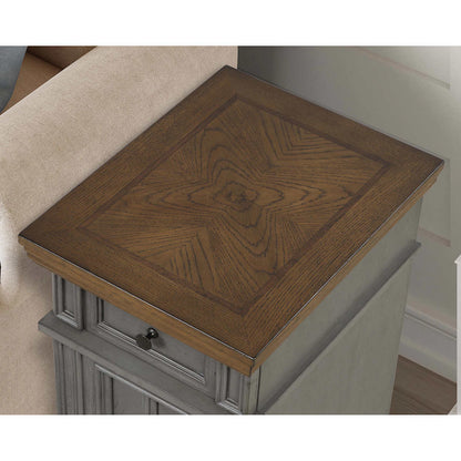 well-universal-table-appoint-alimentation-chairside-table-with-power-grey-gris-3