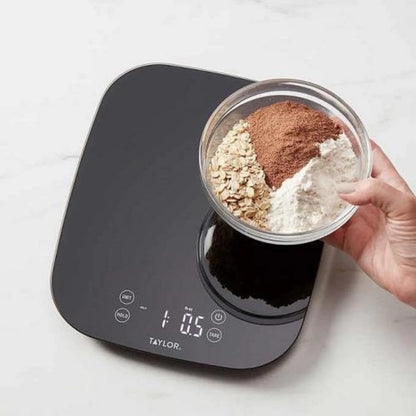 TAYLOR - Balance de Cuisine Numérique