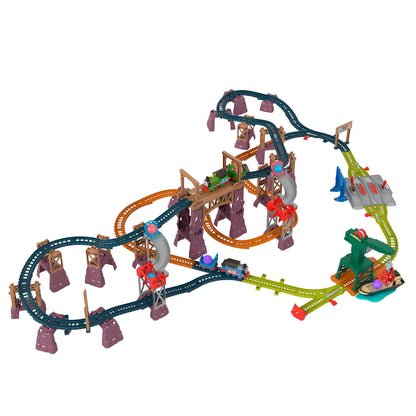 thomas-&-friends-méga-coffret-grottes-crystaux-train-crystal-caves-trains-mega-set-2