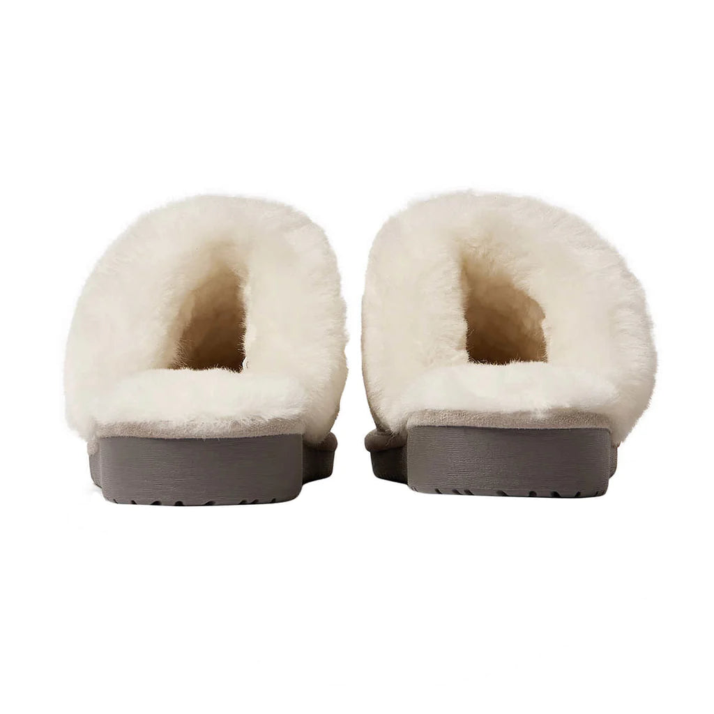 TILLEY-PANTOUFLES-SUÈDE-FEMME-SHEARLING-WOMEN-SLIPPERS-4