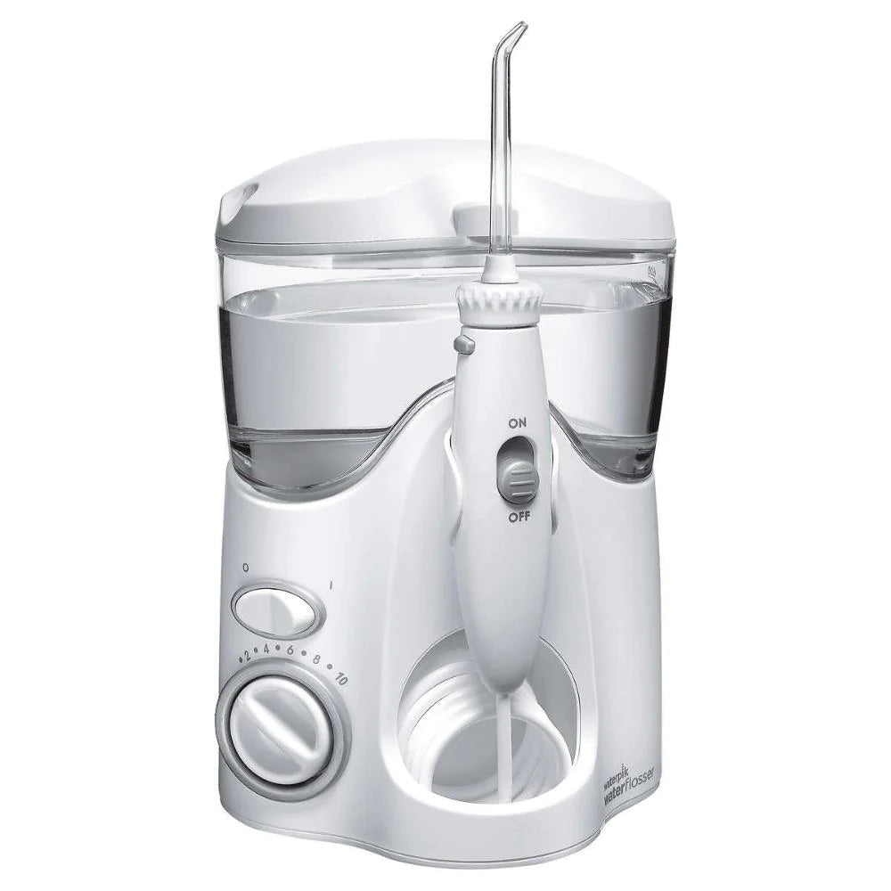 WATERPIK-ENSEMBLE-HYDROPULSEURS-DENTAIRES-NANO-ULTRA-WATERFLOSSER-2