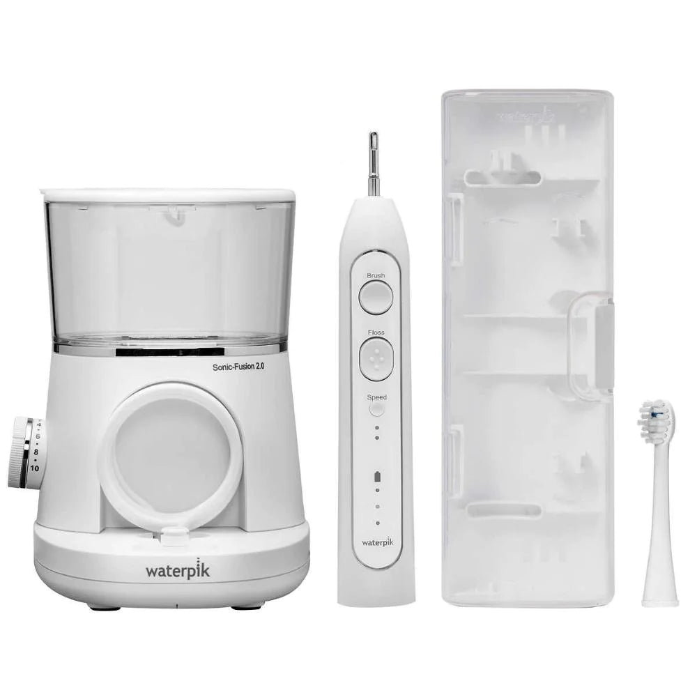 waterpik-brosse-dents-hydropulsion-électrique-rechargeable-sonic-fusion-2.0-3