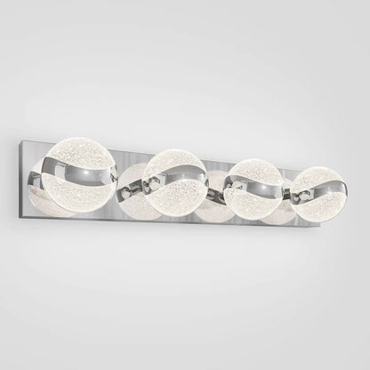 ARTIKA - Wavey LED Wall Light