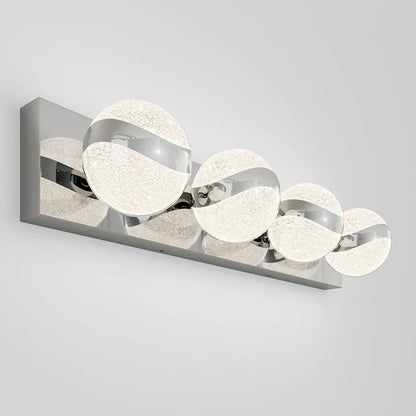 ARTIKA - Wavey LED Wall Light