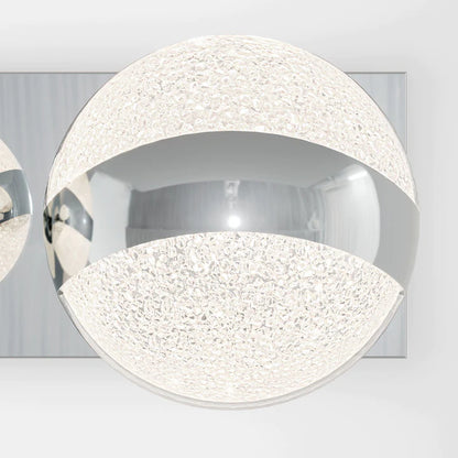 ARTIKA - Wavey LED Wall Light