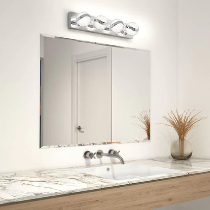 ARTIKA - Wavey LED Wall Light